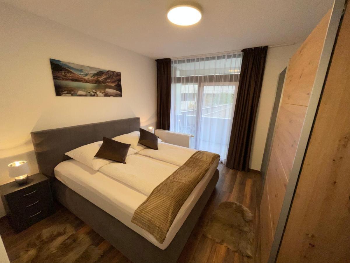 Ferienwohnung Linda Incl Pool, Sauna & Tiefgarage Bad Harzburg Dış mekan fotoğraf