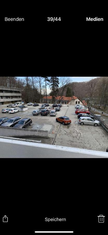 Ferienwohnung Linda Incl Pool, Sauna & Tiefgarage Bad Harzburg Dış mekan fotoğraf
