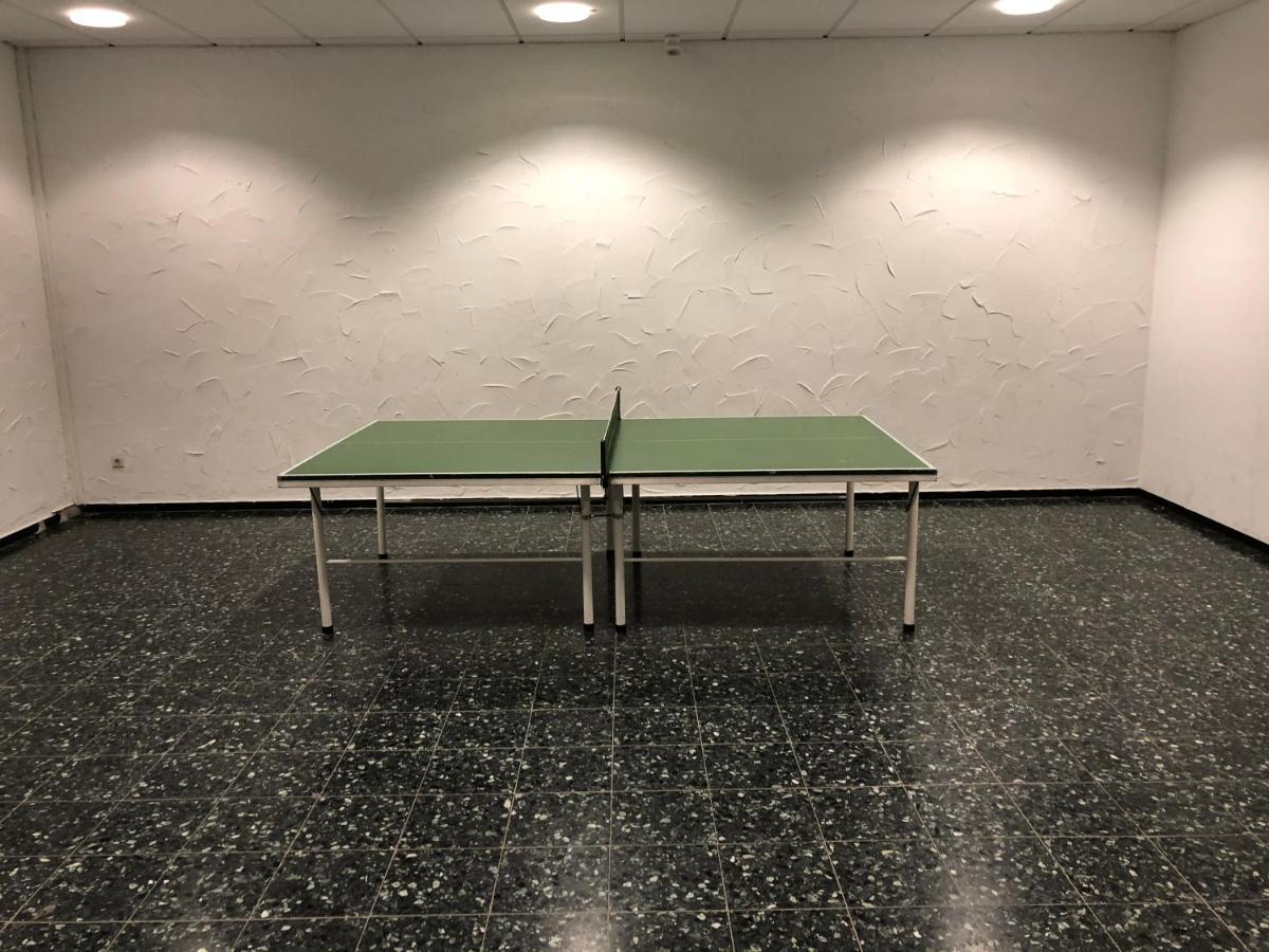 Ferienwohnung Linda Incl Pool, Sauna & Tiefgarage Bad Harzburg Dış mekan fotoğraf